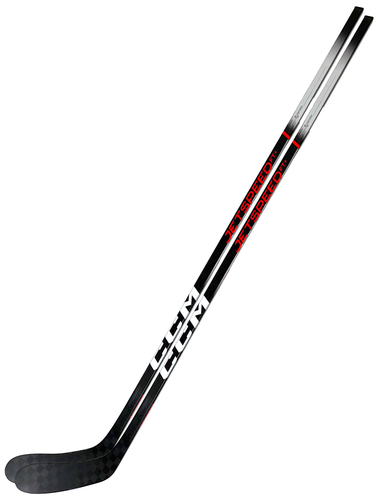 2 pack CCM Jetspeed FT+ Team RH 85 Flex P28