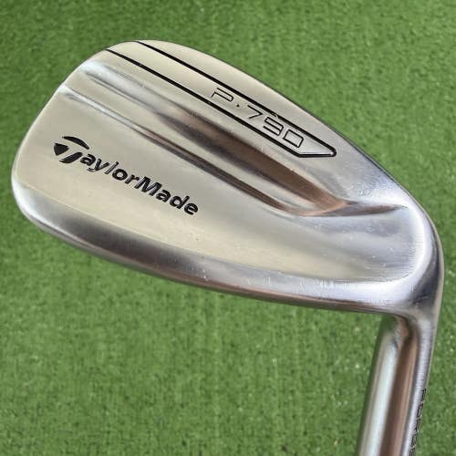 Taylormade P790 2017 A Approach Wedge UST Mamiya Recoil ES 760 F3 Regular Flex