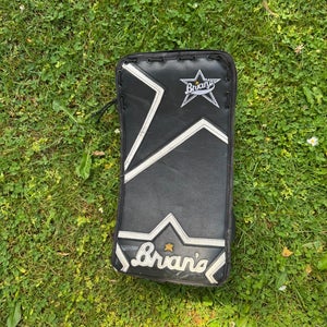 Brian's Outlaw Blocker - Senior