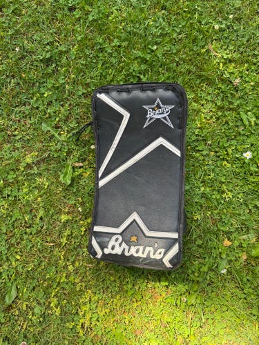 Brian's Outlaw Blocker - Senior