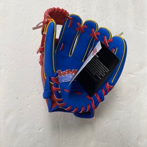 Wilson A450 RH Infield Baseball Glove 11" (New)