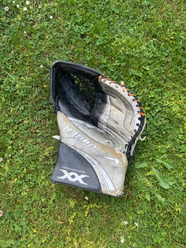 Bauer Vapor XXX Glove - Senior