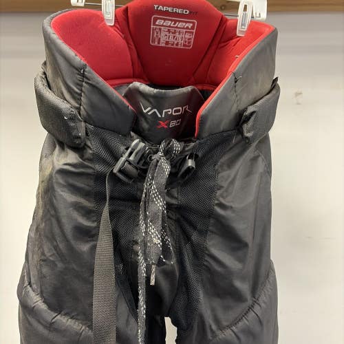 Senior Size XL Bauer Vapor X80 Ice Hockey Player Pants