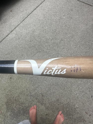 2021 Victus Tatis Birch Bat 30" (Used)