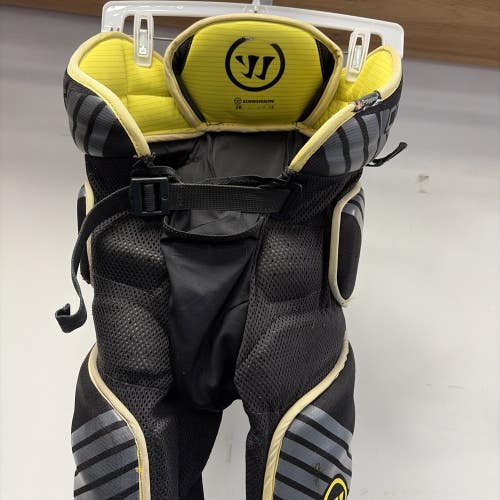 Senior Size Small Warrior COVERT Ice Hockey Player Pants