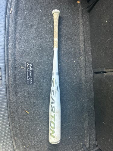 2017 Easton Z-Core Alloy BBCOR Certified Bat (-3) 27 oz 30" (Used)