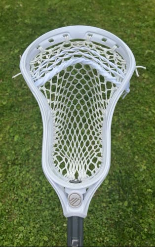 Maverik Tactik 3 Fresh Stringing Head (New)