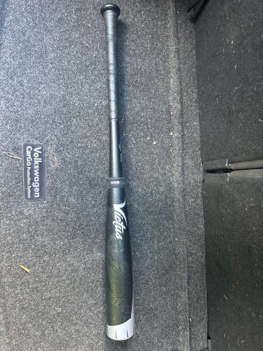 2021 Victus Nox Hybrid BBCOR Certified Bat (-3) 28 oz 31" (Used)