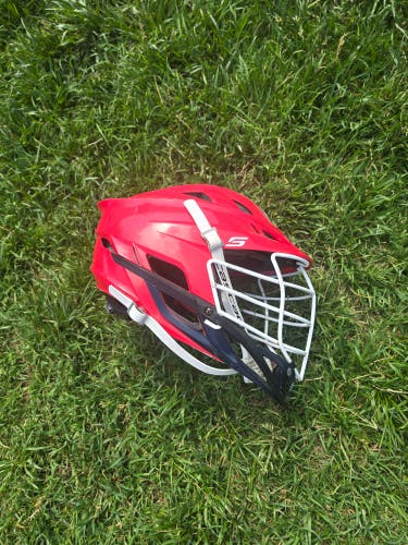 Cascade S Helmet
