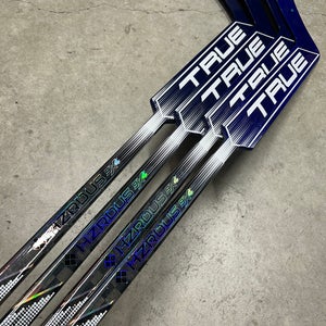 4 PACK 24.5” Paddle Senior True 9X4 Hzrdus Pro Stock STOLARZ