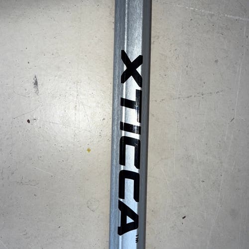 Sci Ti lacrosse shaft