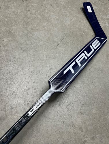 24.5” Paddle Senior True 9X4 Hzrdus Pro Stock STOLARZ