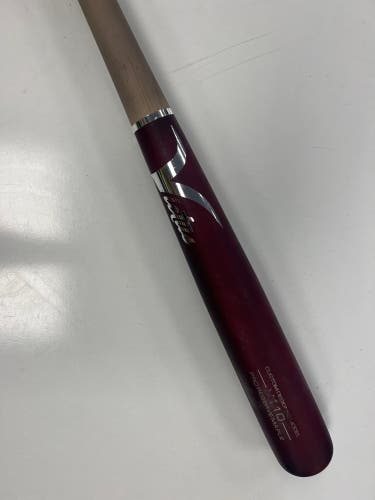 2017 Victus Pro Reserve v110 Maple Bat (-3) 30 oz 33" (Used)