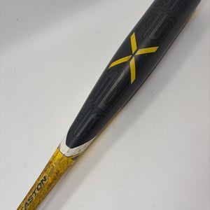 Easton Beast X Aloy Baseball Bat, 30/20 (-10), 2 5/8" Barrel