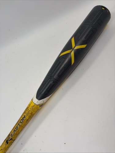 Easton Beast X Aloy Baseball Bat, 30/20 (-10), 2 5/8" Barrel