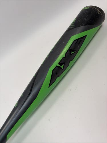 Axe Element Alloy Baseball Bat, 31/23 (-8), 2 5/8" Barrel