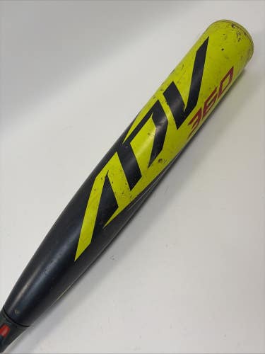 Easton ADV Composite Baseball Bat, 31/23 (-8), 2 5/8" Barrel