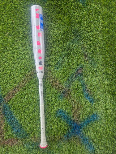 2026 Combat Spec H1 Hybrid BBCOR Certified Bat (-3) 29 oz 32" (New)