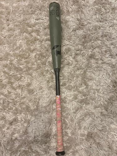 2025 DeMarini The Goods Hybrid BBCOR Certified Bat (-3) 32"