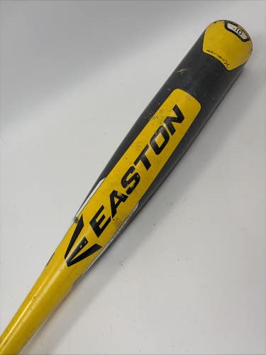 Easton Beast X Aloy Baseball Bat, 31/21 (-10), 2 5/8" Barrel