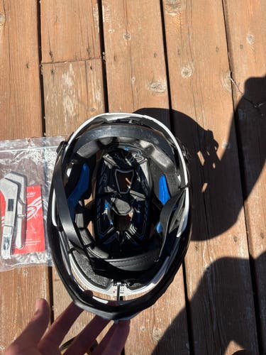 Cascade XRS Helmet (Used)