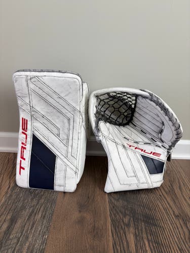 True HZRDUS Px4 Regular Pro Stock (Used)