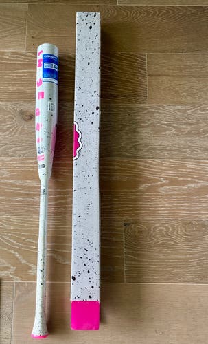 2026 Combat Spec H1 Hybrid BBCOR Certified Bat (-3) 30 oz 33" (New)