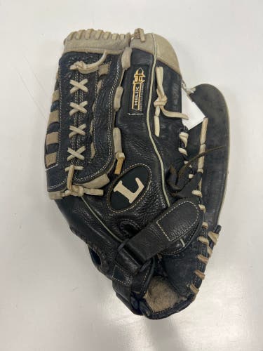 Louisville Slugger TPS RH Baseball Glove 14" (Used)