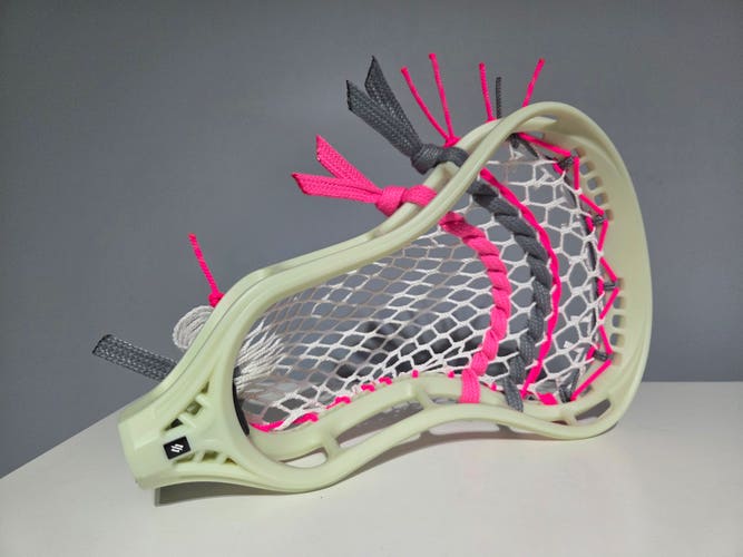 ANY COLOR STRINGING New RAW BONE Stringking Mark 3v Summer Popsicle