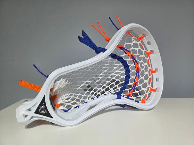 New ECD Mirage 3.0 Pocket Attack (done and ready to ship) #fjaylax FCA Syracuse Virginia