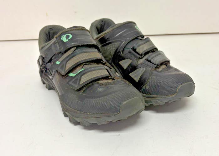 Pearl Izumi X ALP Summit Women's Mountain Bike Cycling Shoes EU 43 US 10.5