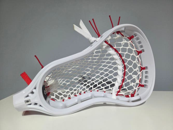 Defender POCKET:  Godzilla New WHITE Stringking Mark 3D
