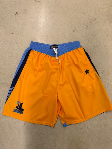 Sweetlax summer showcase extra large short with pocket
