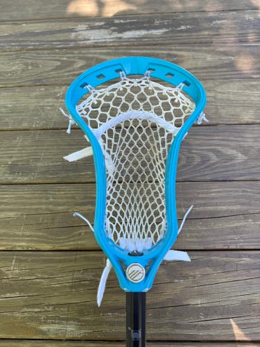 Maverik Kinetik 3 Head (Used)