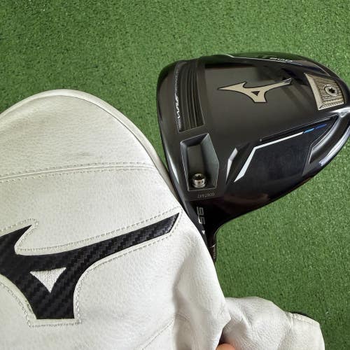 Srixon Z785 Driver 9.5 Project X HZRDUS Smoke 6.0 Stiff Flex Left Handed