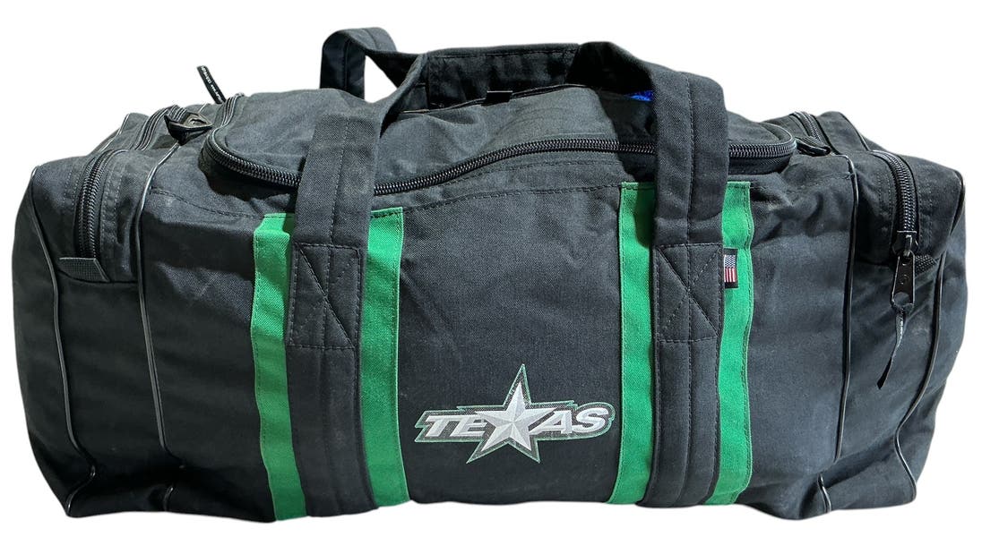 Dallas Stars Coach Equipment Hockey Bag (Used) 7895 | SidelineSwap | Buy  and Sell on SidelineSwap