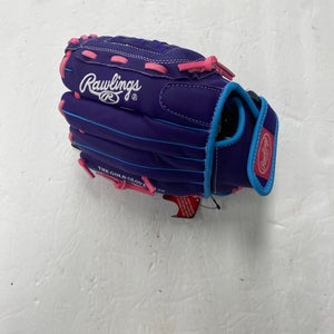 Rawlings Sure Catch RH Infield Baseball Glove 11" (New)
