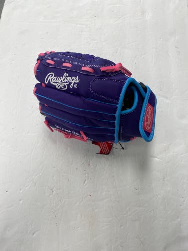 Rawlings Sure Catch RH Infield Baseball Glove 11" (New)