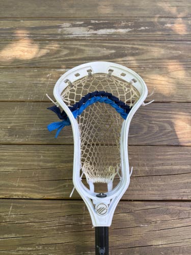 Maverik Kinetik 2.0 Used Stringing Head (Used)