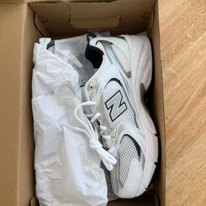 Women's Size M 8.5 (W 9.5) Adult New Balance 530 Shoes (New)