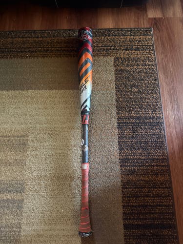 2023 Louisville Slugger Select PWR Hybrid BBCOR Certified Bat (-3) 30 oz 33" (Used)