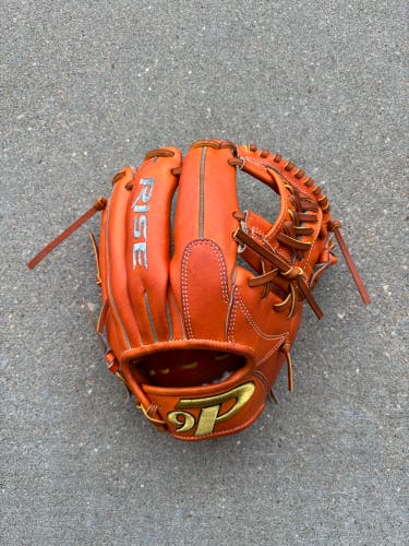 9Positions Infield Glove 11.5" (Used)