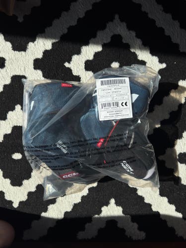 Senior Large CCM Next Elbow Pads (New)