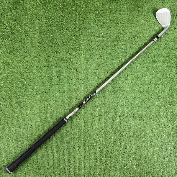 READ Ping Glide Pro Forged Lob Wedge 62 T Grind 6 Black Dot Z-Z115