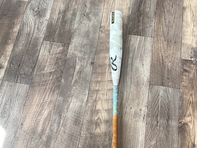 Rawlings Icon Composite Bat