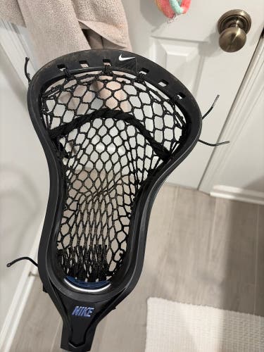 Nike L3 Used Stringing Head (Used)
