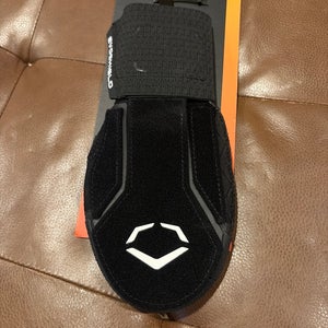 Black Senior EvoShield Sliding Mitt (New)