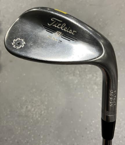 Titleist BV SM7 54 Sand Wedge 35" TRUE TEMPER AMT X100 Extra Stiff Steel USED