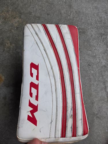 CCM Extreme Flex 500