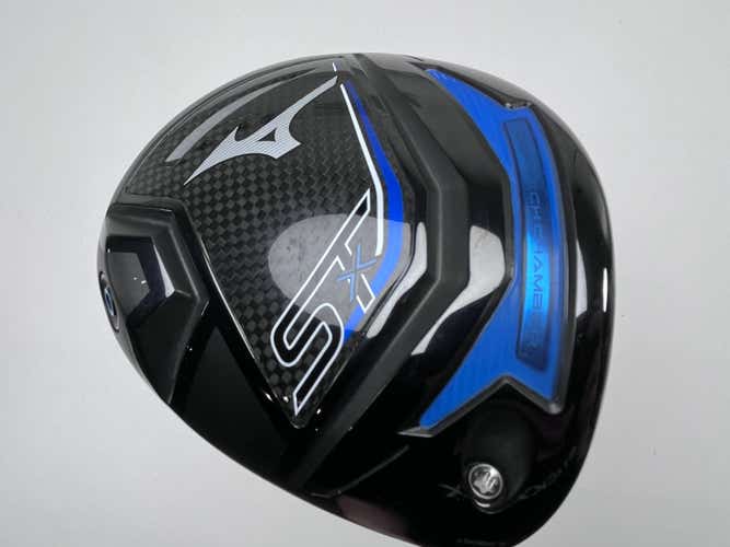 Mizuno ST-X 230 Driver 12* UST Mamiya Helium 4F2 Senior Graphite Mens RH